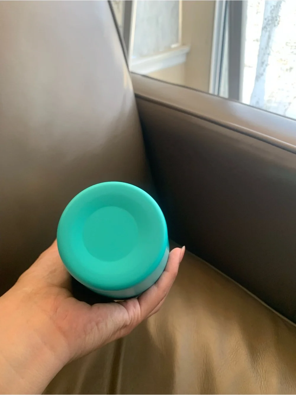 FIFA World Cup 2026 Turquoise and Gold Stainless Cocktail Shaker by Casa Amigos